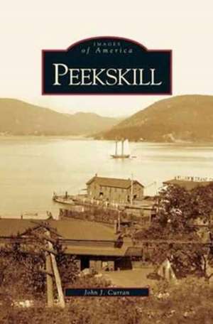 Peekskill de John J. Curran