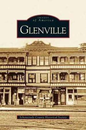 Glenville de Schenectady County Historical Society