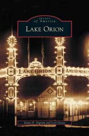 Lake Orion de James E. Ingram