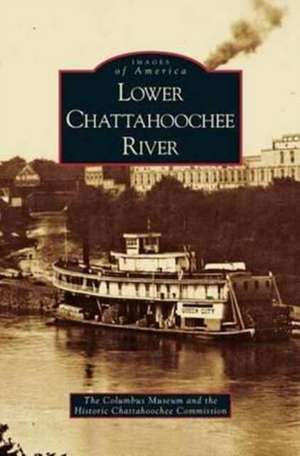 Lower Chattahoochee River de Columbus Museum