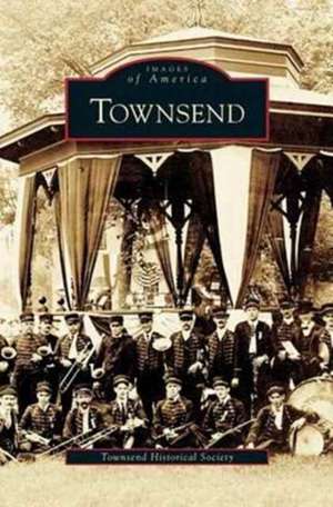 Townsend de Townsend Historical Society