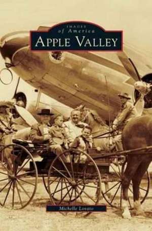 Apple Valley de Michelle Lovato