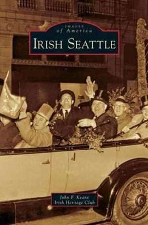 Irish Seattle de John F. Keane