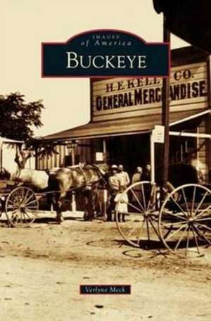 Buckeye de Verlyne Meck