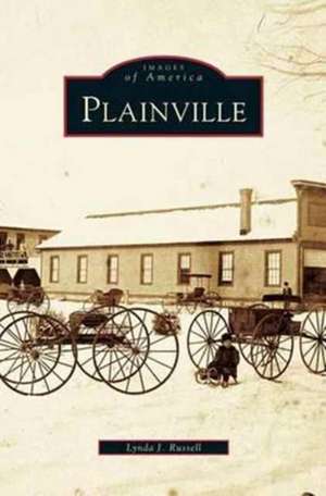 Plainville de Lynda J. Russell