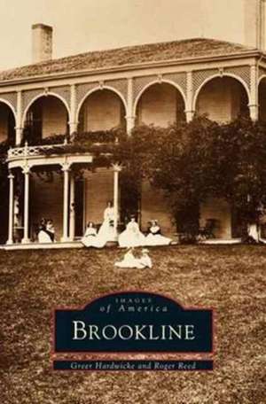 Brookline de Greer Hardwicke