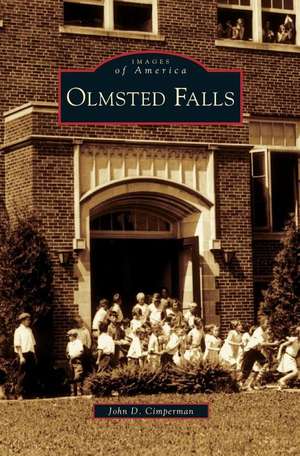 Olmsted Falls de John D. Cimperman