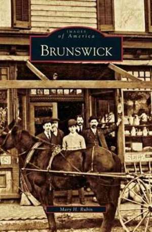 Brunswick de Mary H. Rubin
