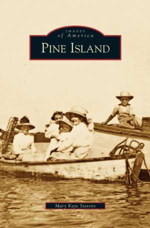 Pine Island de Mary Kaye Stevens