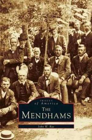 Mendhams de John W. Rae