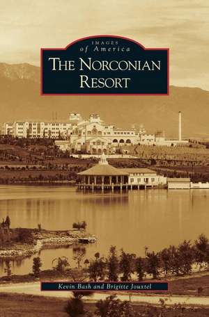 Norconian Resort de Kevin Bash