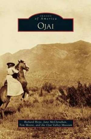 Ojai de Richard Hoye