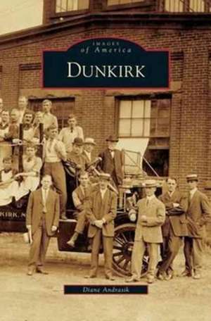 Dunkirk de Diane Andrasik