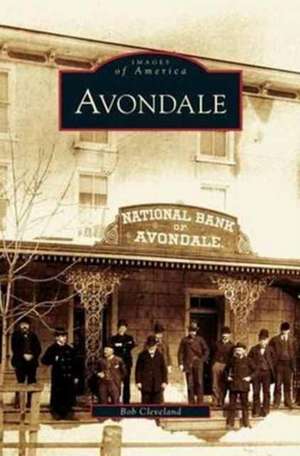 Avondale de Bob Cleveland