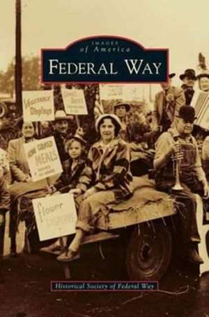 Federal Way de Historical Society of Federal Way