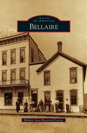 Bellaire de Area Historical Society Bellaire