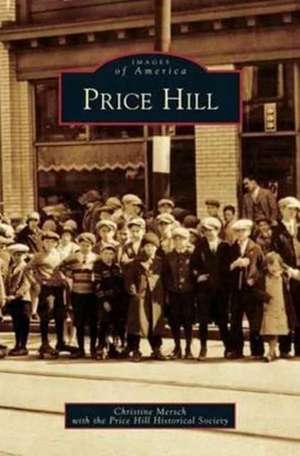 Price Hill de Christine Mersch