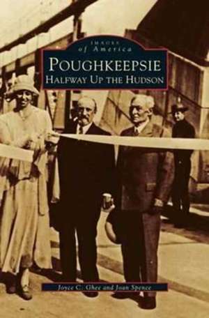 Poughkeepsie de Joyce C. Ghee