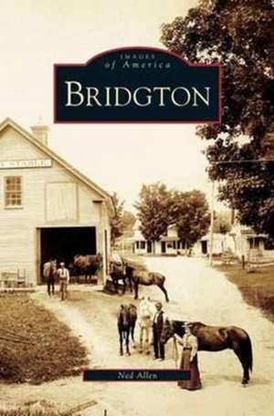 Bridgton de Ned Allen