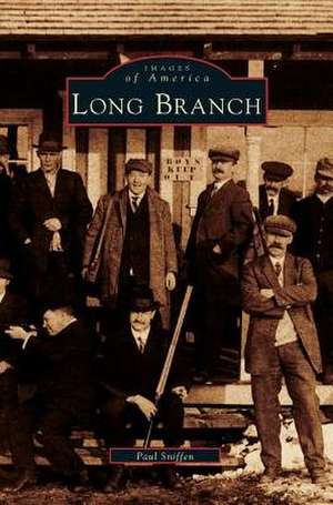 Long Branch de Paul Sniffen