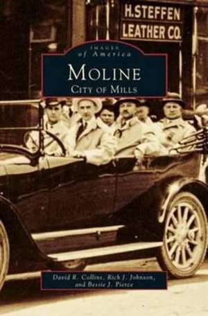 Moline de David R. Collins