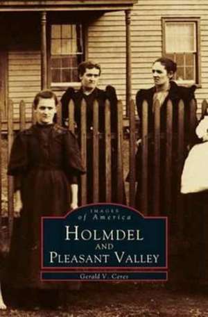 Holmdel and Pleasant Valley de Gerald V. Ceres