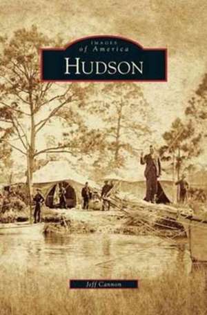 Hudson de Jeff Cannon