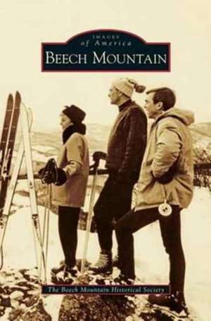 Beech Mountain de The Beech Mountain Historical Society