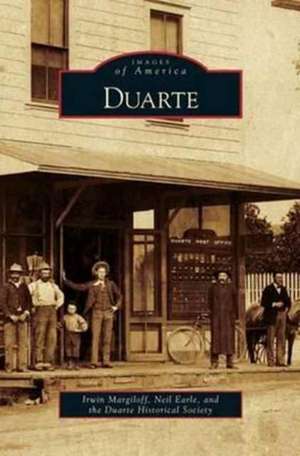 Duarte de Irwin Margiloff
