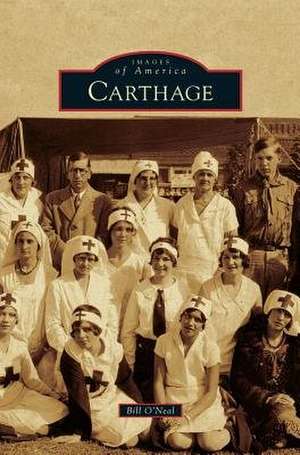 Carthage de Bill O'Neal