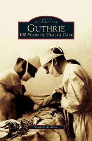 Guthrie de Guthrie Archives