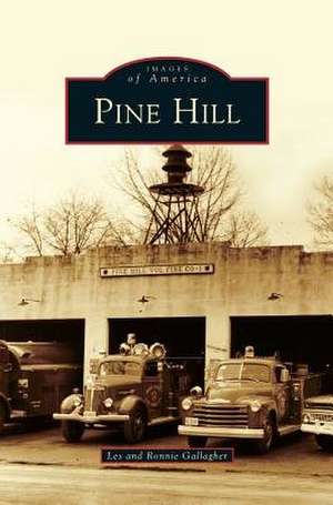 Pine Hill de Les Gallagher