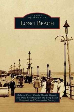 Long Beach de Roberta Fiore