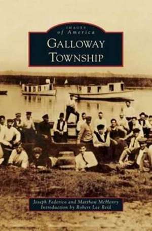 Galloway Township de Joseph Federico