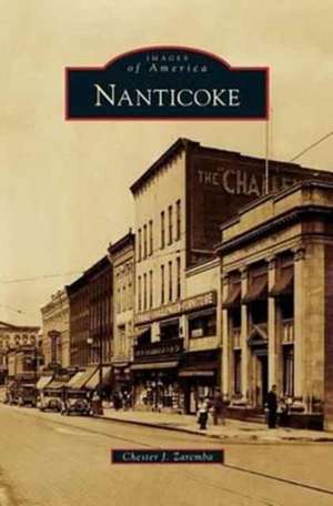 Nanticoke de Chester J. Zaremba
