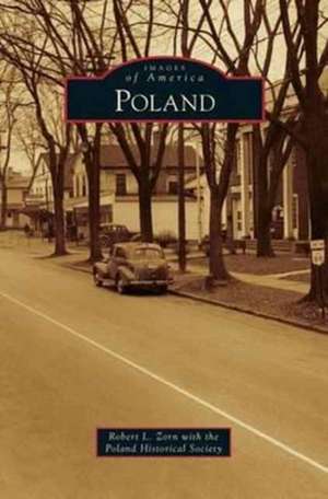 Poland de Robert L. Zorn
