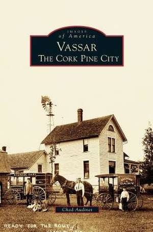 Vassar de Chad Audinet
