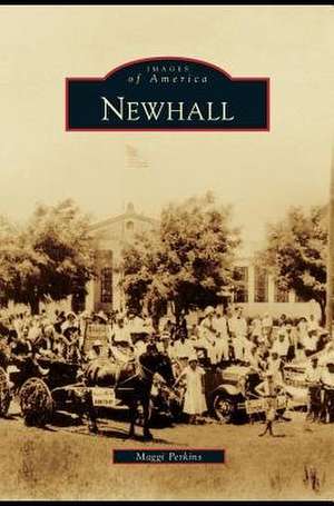 Newhall de Maggi Perkins