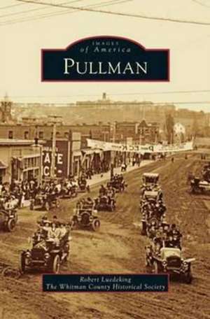 Pullman de Robert Luedeking