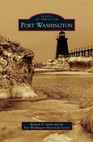 Port Washington de Richard D. Smith