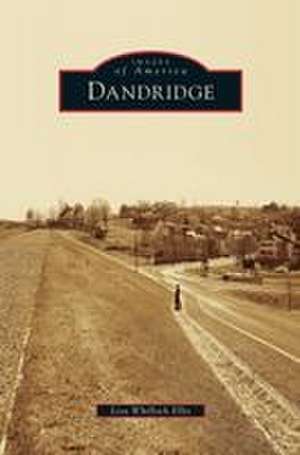 Dandridge de Lisa Whillock Ellis