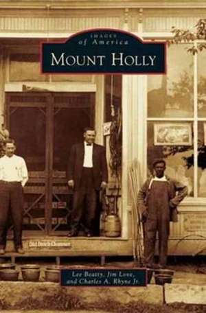 Mount Holly de Lee Beatty