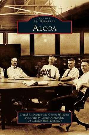 ALCOA de David R. Duggan