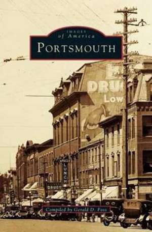 Portsmouth de Gerald D. Foss