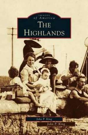 Highlands de John P. King