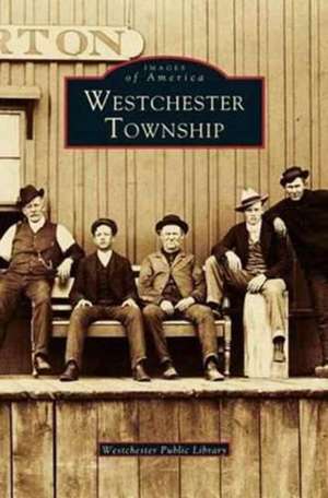 Westchester Township de Westchester Public Library