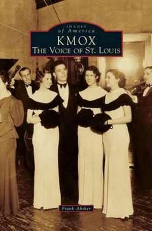 KMOX de Frank Absher