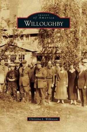 Willoughby de Christina L. Wilkinson