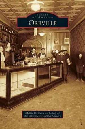 Orrville de Mollie B. Curie