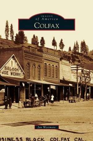 Colfax de Jan Westmore
